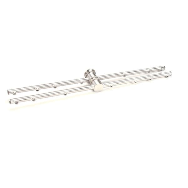 A-Ceramic Lower Wash Arm Assembly